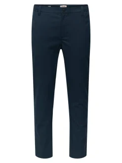ONSAIDEN Regular Fit Pantaloni chino