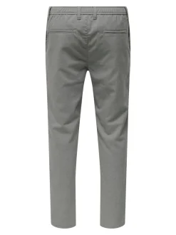 ONSAIDEN Regular Fit Pantaloni chino