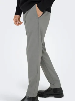 ONSAIDEN Regular Fit Pantaloni chino