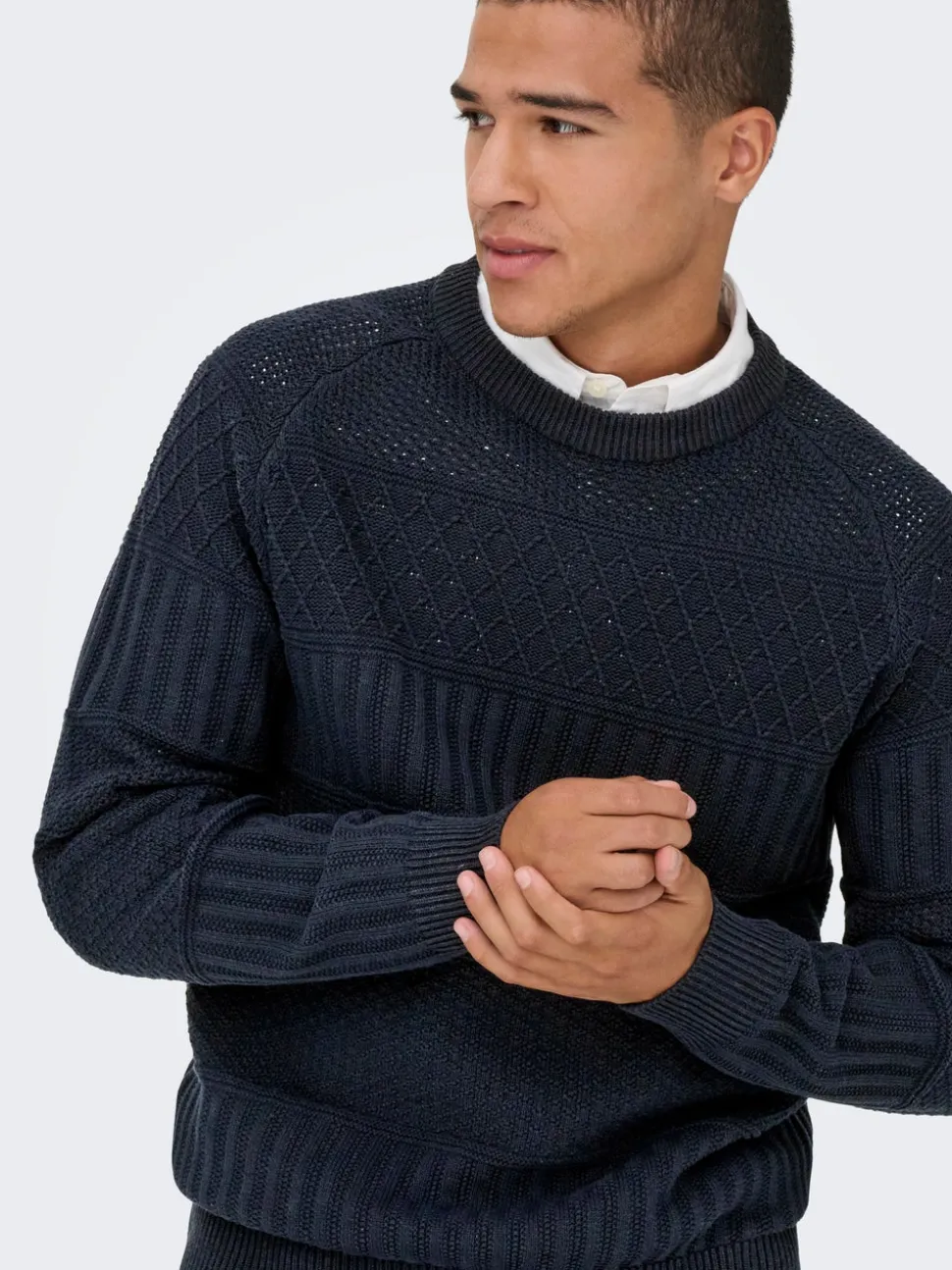 ONSALKAN Pullover