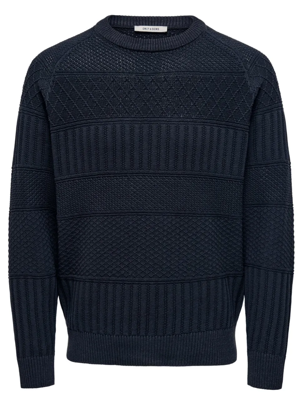 ONSALKAN Pullover