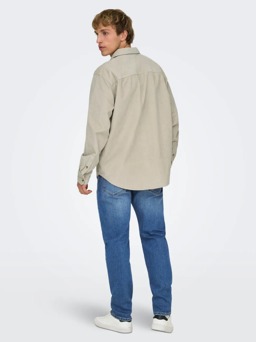 ONSALP Camicia