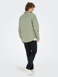 ONSALP Camicia