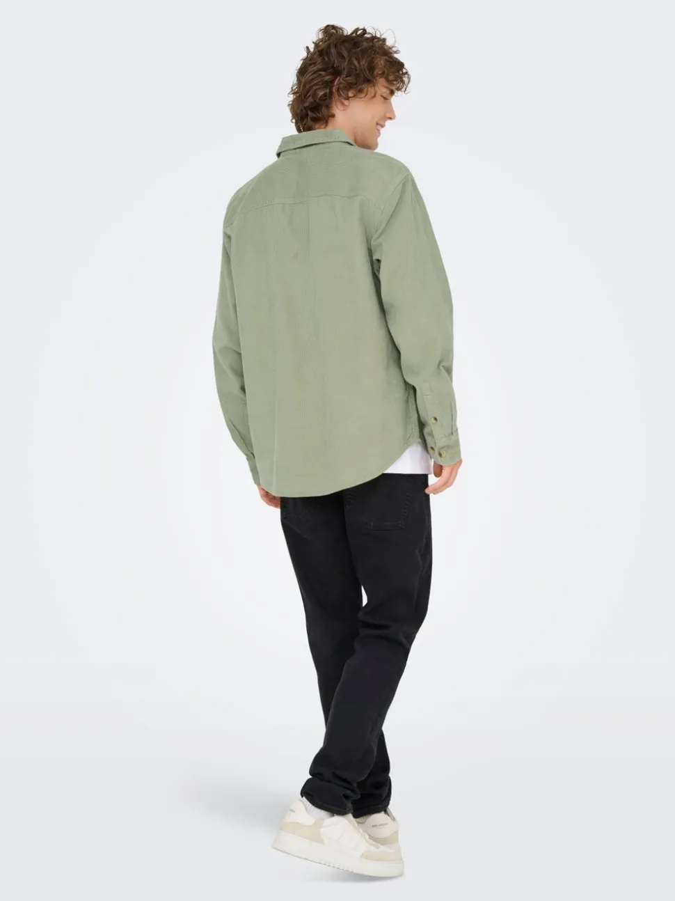 ONSALP Camicia