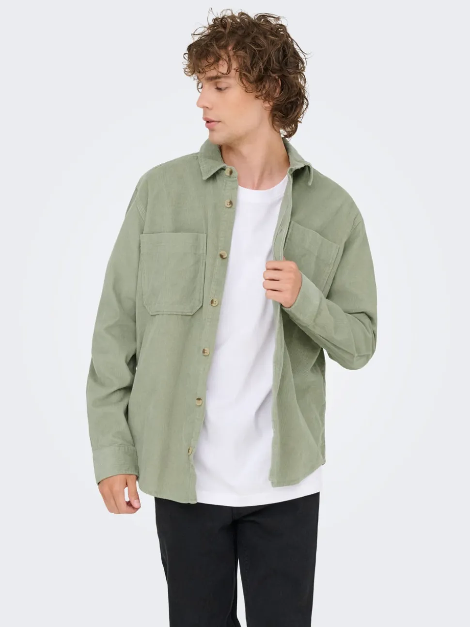 ONSALP Camicia