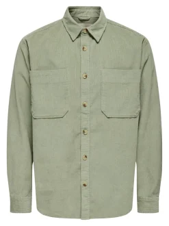 ONSALP Camicia