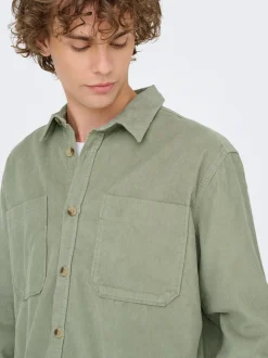 ONSALP Camicia