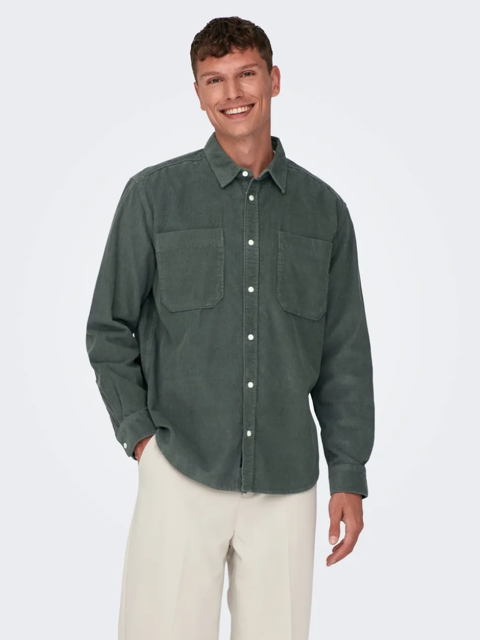 ONSALP Camicia