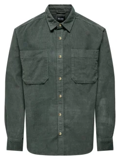 ONSALP Camicia