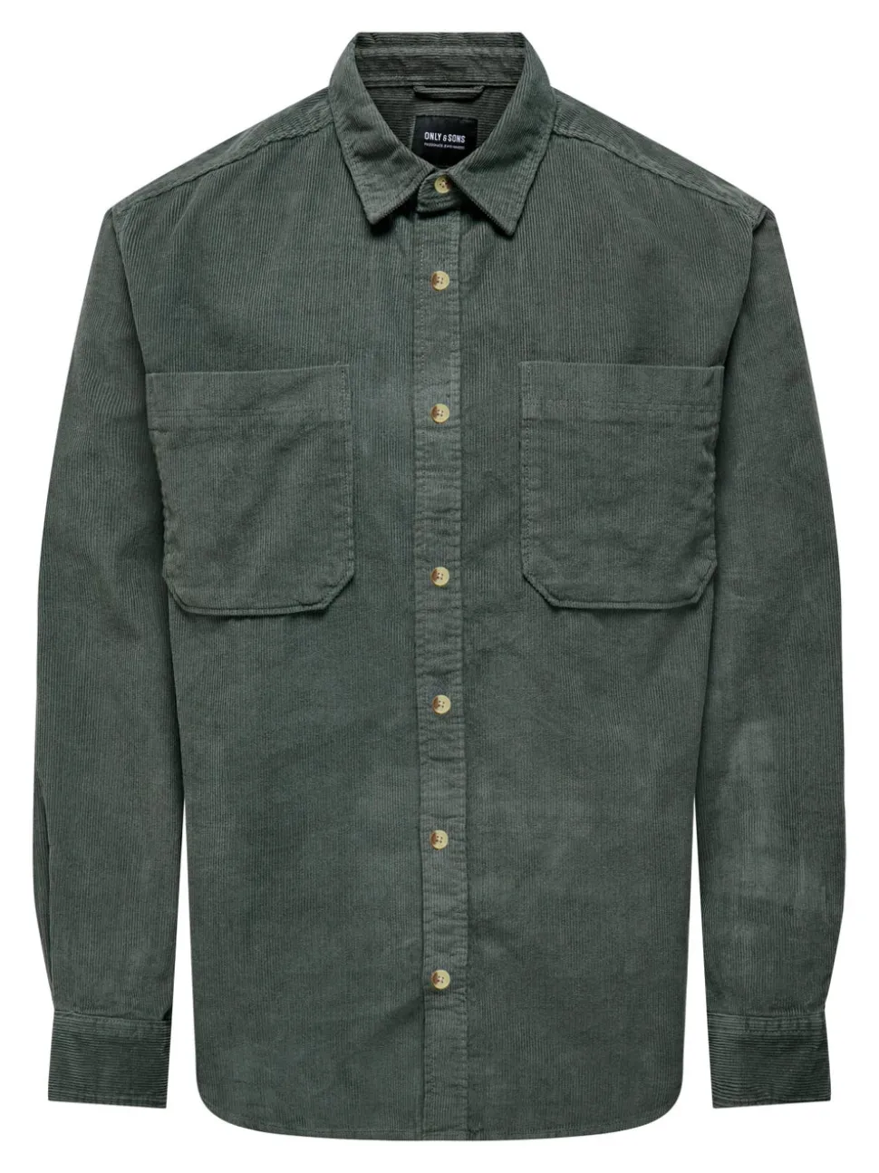ONSALP Camicia