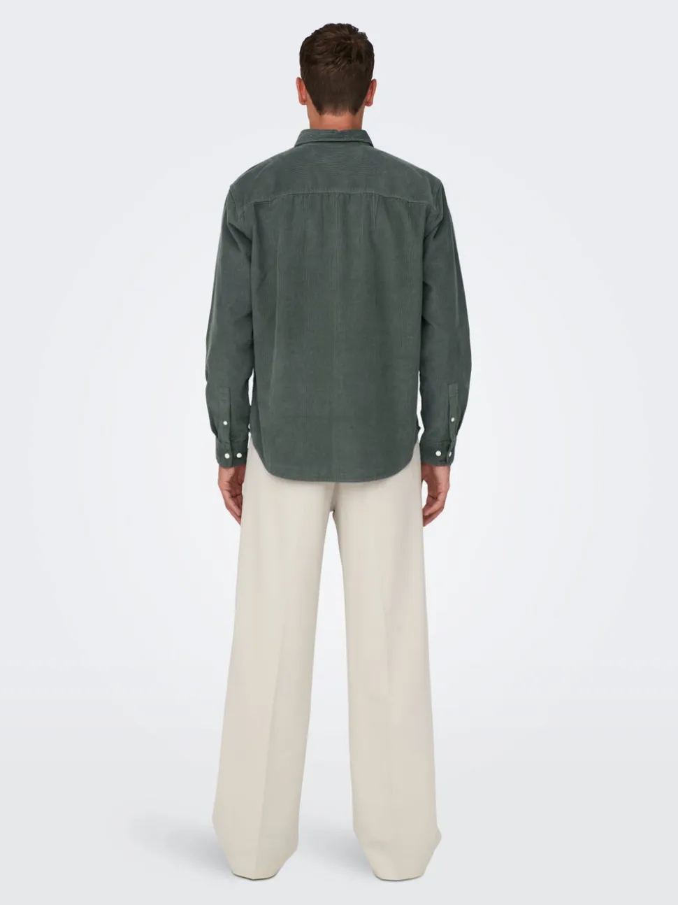 ONSALP Camicia