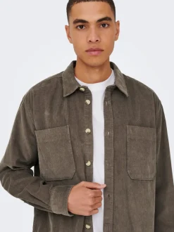 ONSALP Camicia