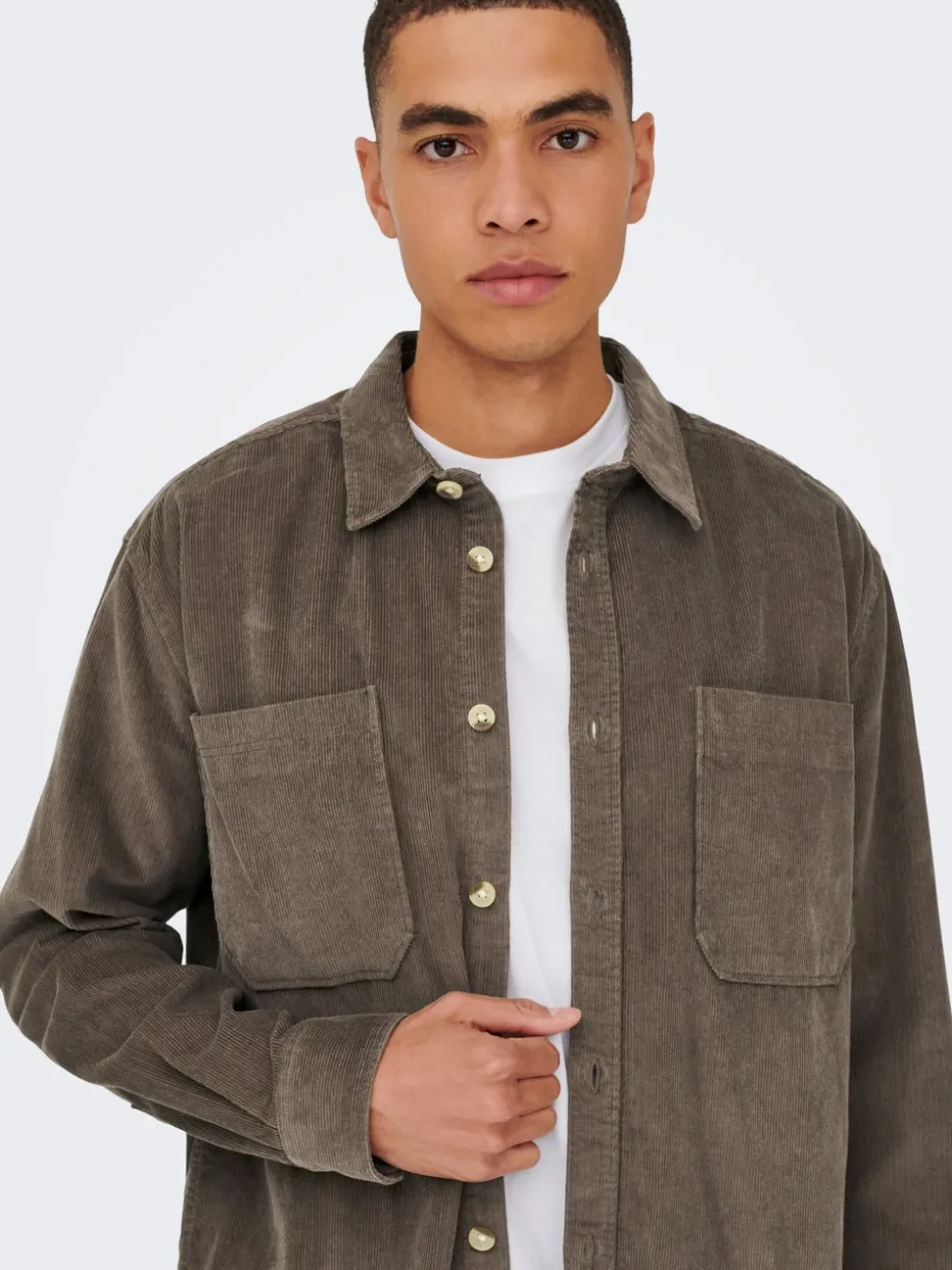 ONSALP Camicia