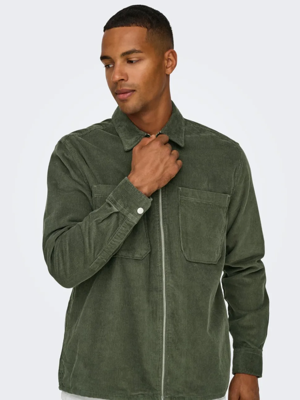 ONSALP Camicia