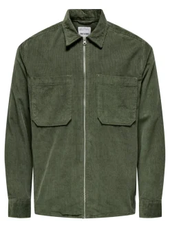 ONSALP Camicia