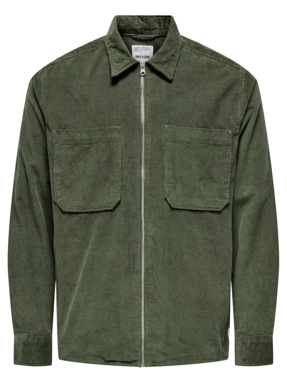 ONSALP Camicia