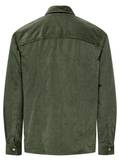ONSALP Camicia