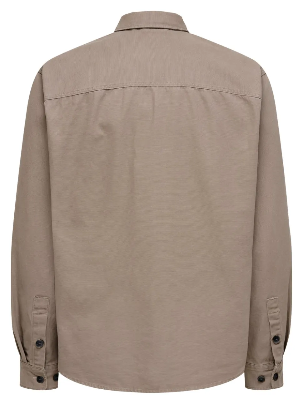 ONSALP Giacca camicia