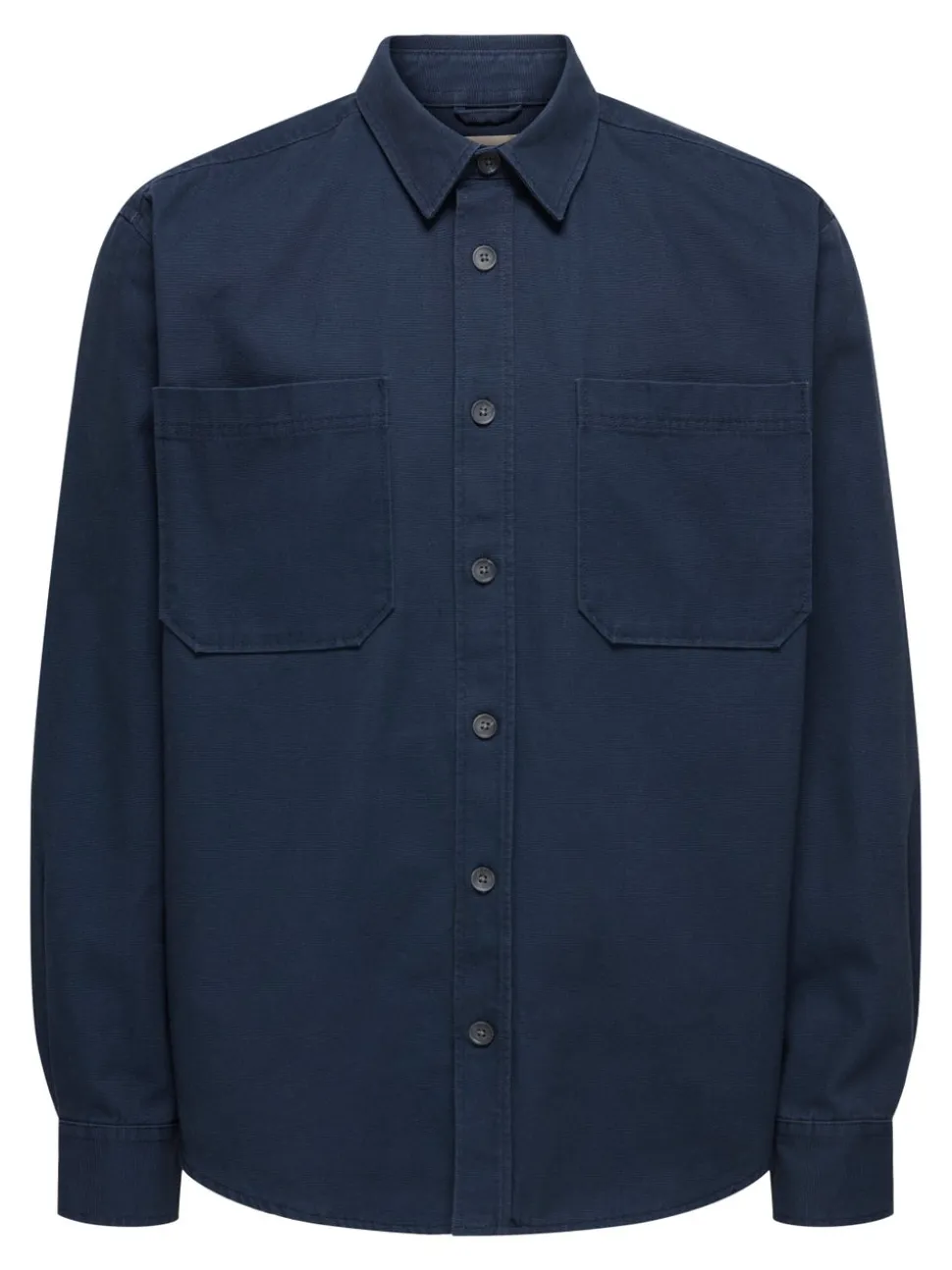 ONSALP Giacca camicia