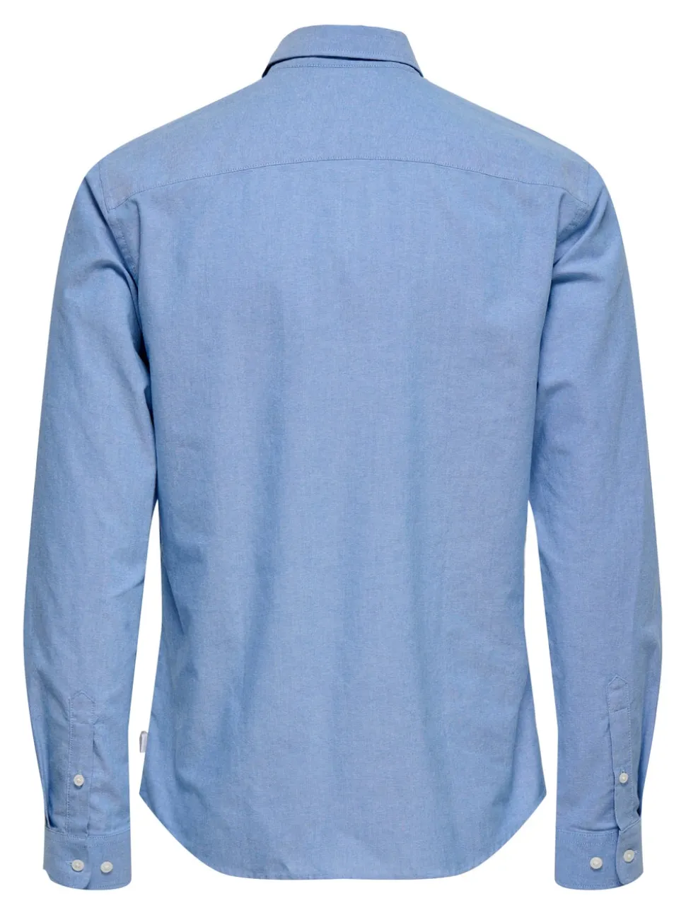 ONSALVARO Camicia oxford