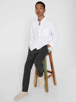 ONSALVARO Camicia oxford