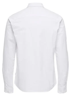 ONSALVARO Camicia oxford