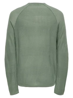 ONSAPOLLO Pullover