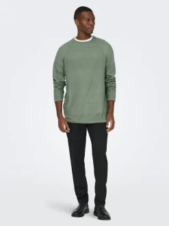 ONSAPOLLO Pullover