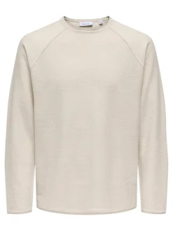 ONSAPOLLO Pullover
