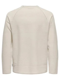 ONSAPOLLO Pullover