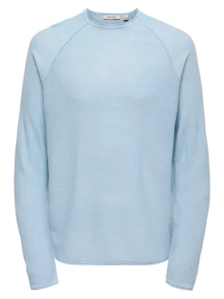 ONSAPOLLO Pullover