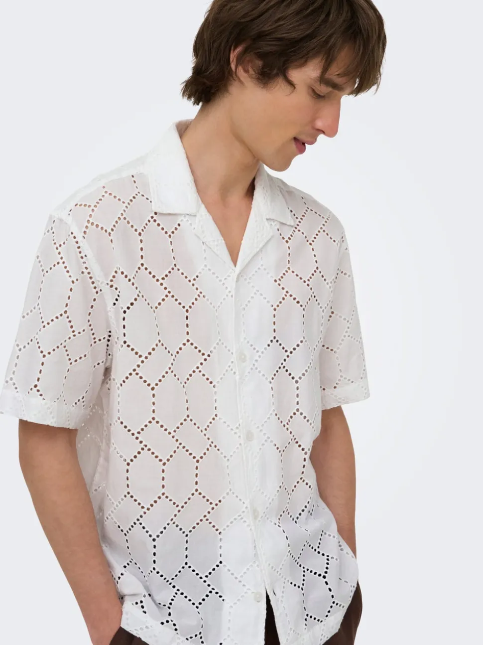 ONSARON Camicia