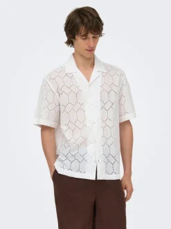 ONSARON Camicia