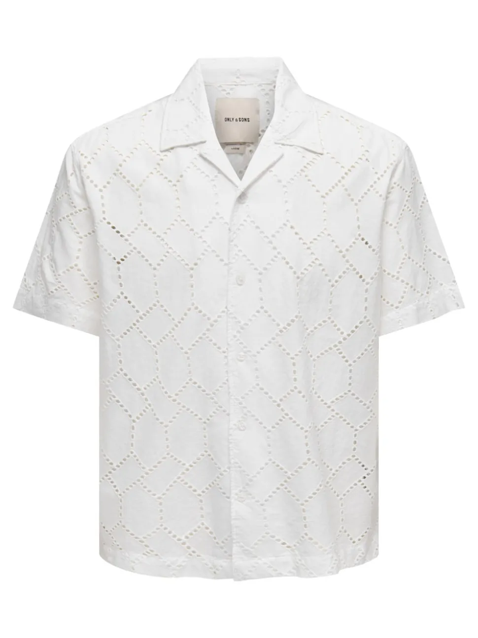 ONSARON Camicia