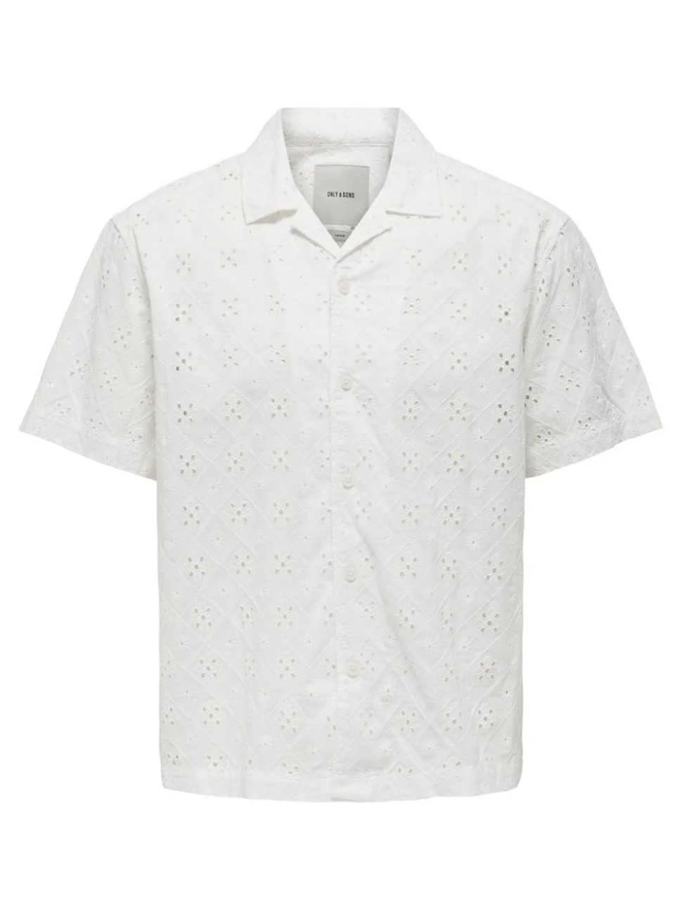ONSARON Camicia