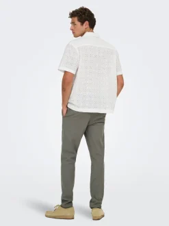 ONSARON Camicia