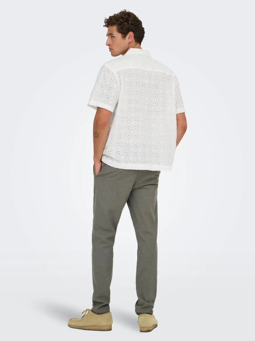ONSARON Camicia