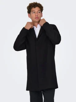 ONSARON Cappotto