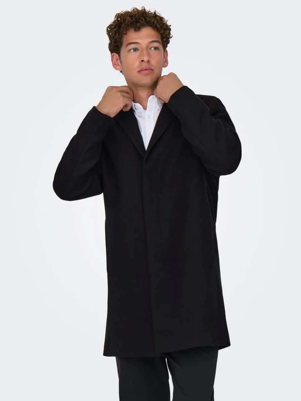 ONSARON Cappotto