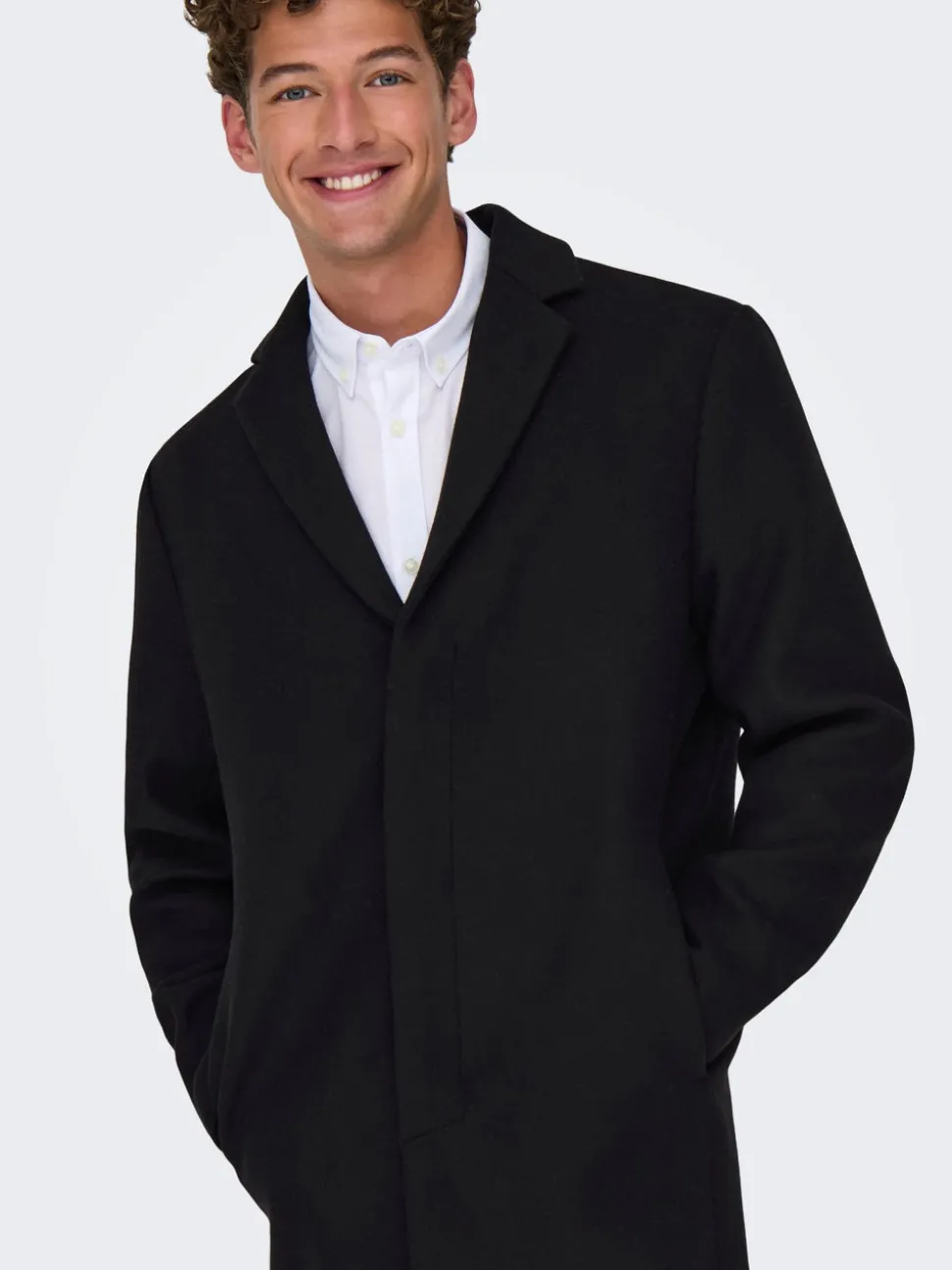 ONSARON Cappotto