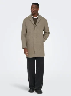 ONSARON Cappotto