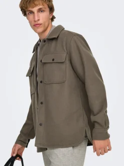 ONSASH Camicia