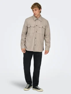 ONSASH Camicia