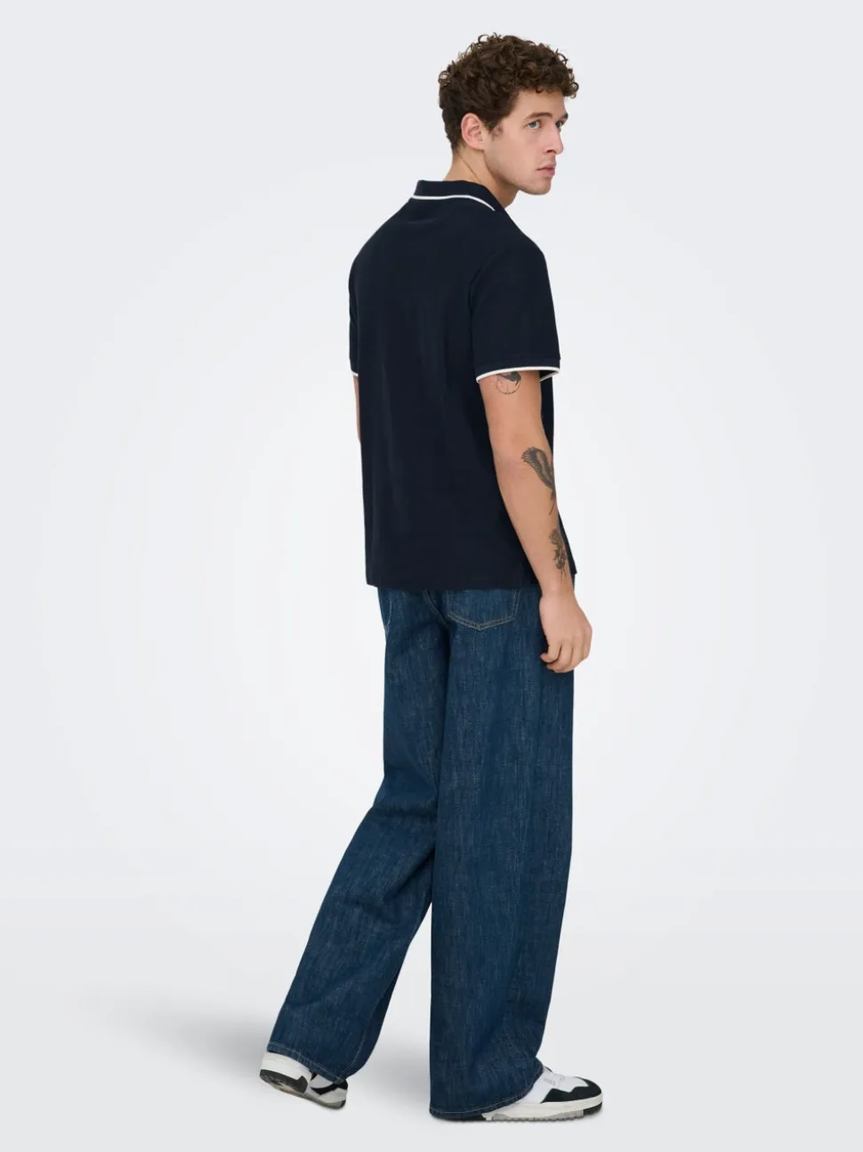 ONSASTON Polo