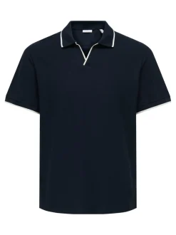 ONSASTON Polo