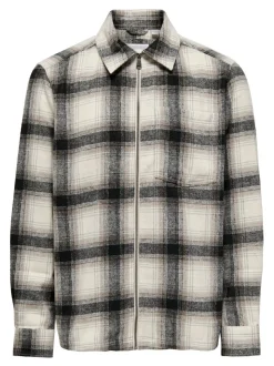 ONSAUSTIN Camicia