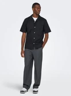 ONSBALI Camicia