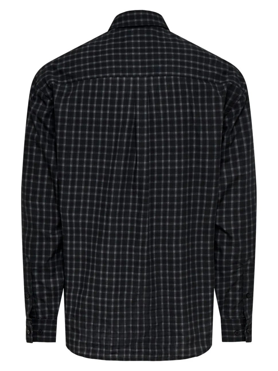 ONSBALI Camicia in popeline