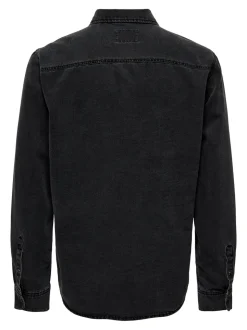 ONSBANE Camicia in jeans