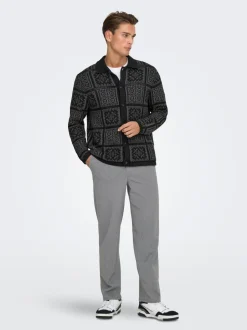 ONSBARK Cardigan in Maglia
